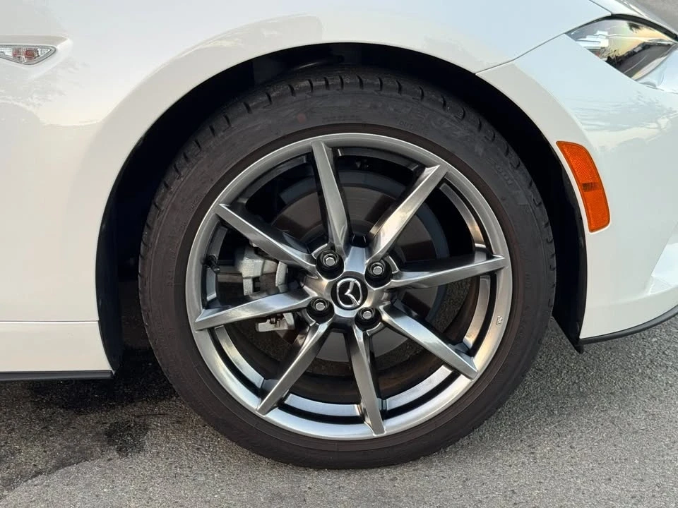 2023 Mazda ND MX-5 Miata - Image 13 of 18
