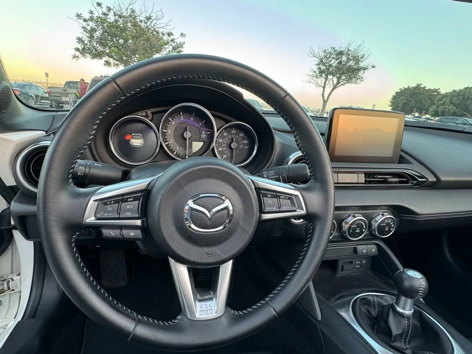 2023 Mazda ND MX-5 Miata - Image 5 of 18