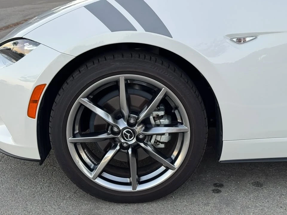2023 Mazda ND MX-5 Miata - Image 10 of 18