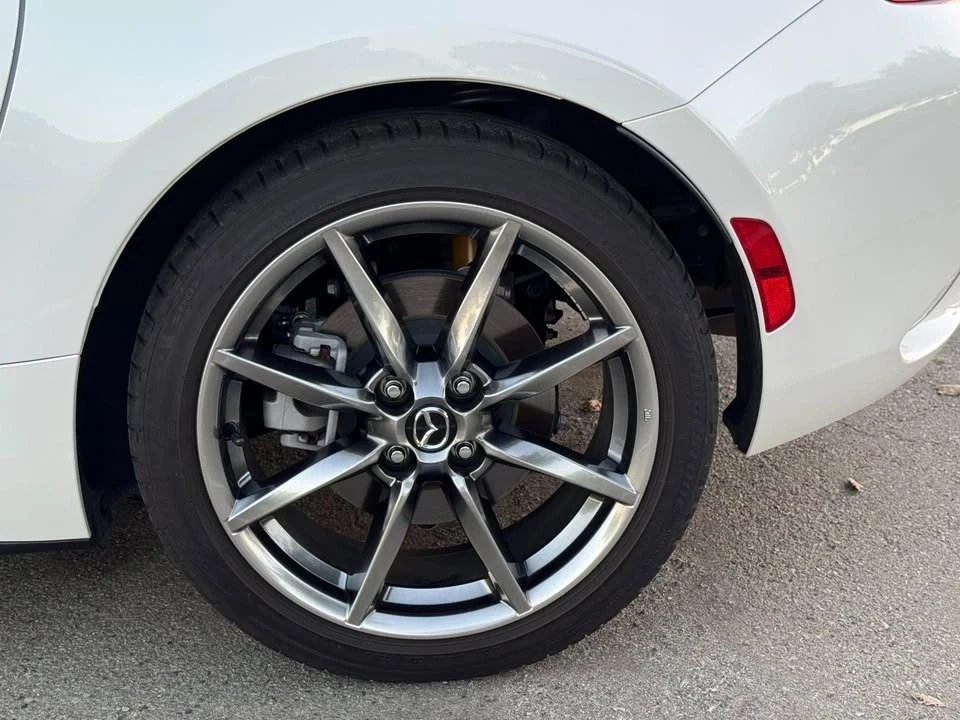 2023 Mazda ND MX-5 Miata - Image 11 of 18