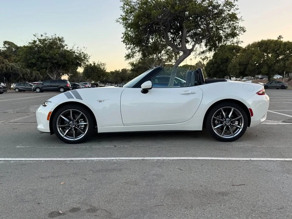 2023 Mazda ND MX-5 Miata - Image 6 of 18