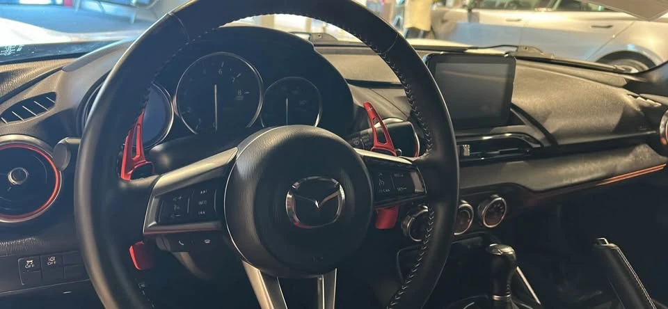 2023 Mazda ND MX-5 Miata - Image 2 of 4