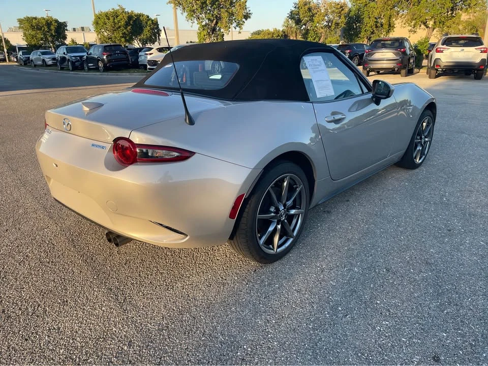 2023 Mazda ND MX-5 Miata - Image 7 of 11