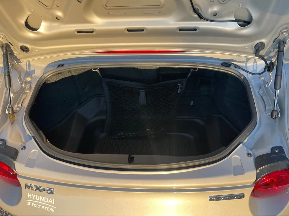2023 Mazda ND MX-5 Miata - Image 11 of 11