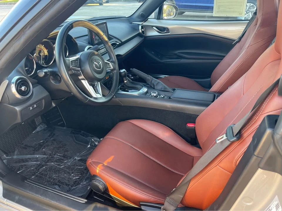 2023 Mazda ND MX-5 Miata - Image 10 of 11