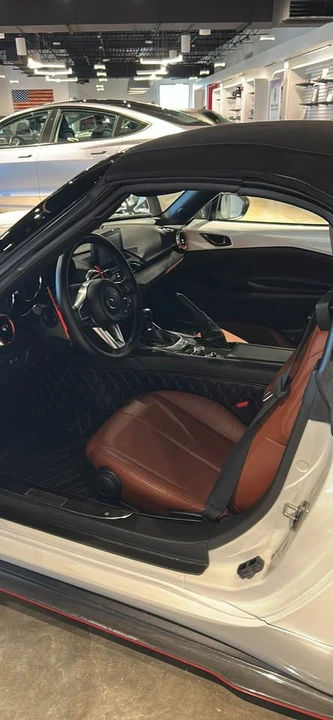 2023 Mazda ND MX-5 Miata - Image 3 of 4