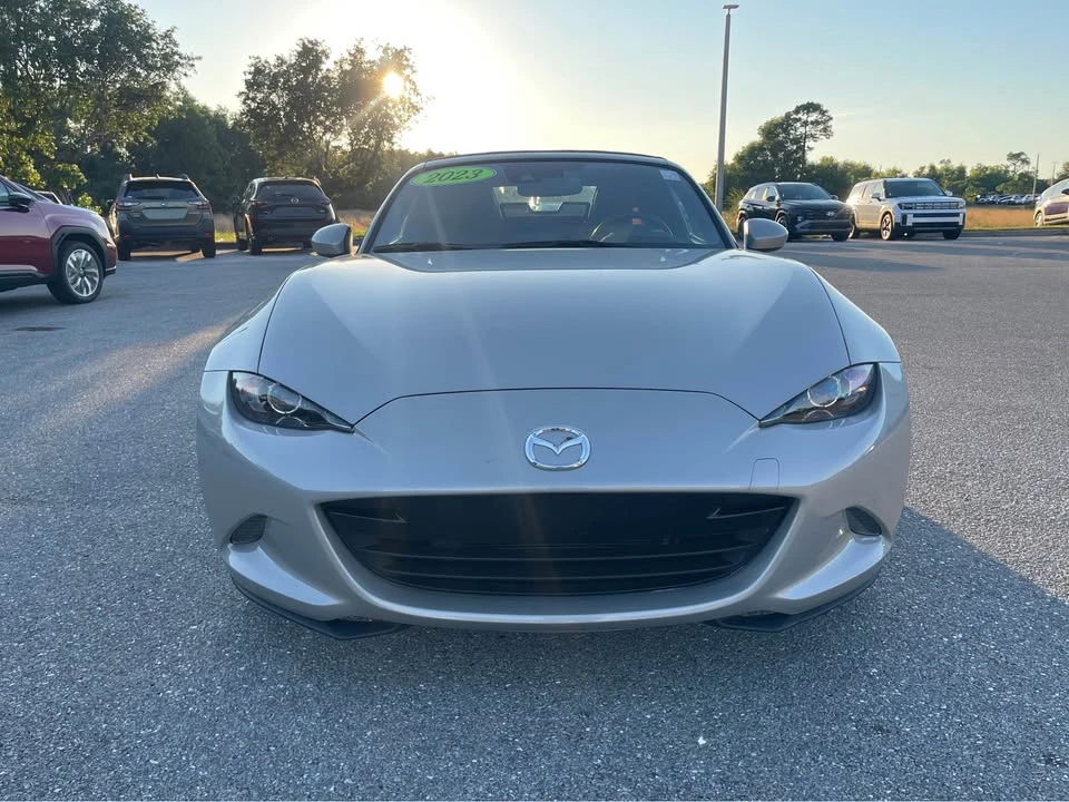 2023 Mazda ND MX-5 Miata - Image 2 of 11