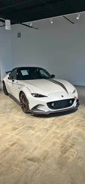 2023 Mazda MX-5 Miata Grand Touring