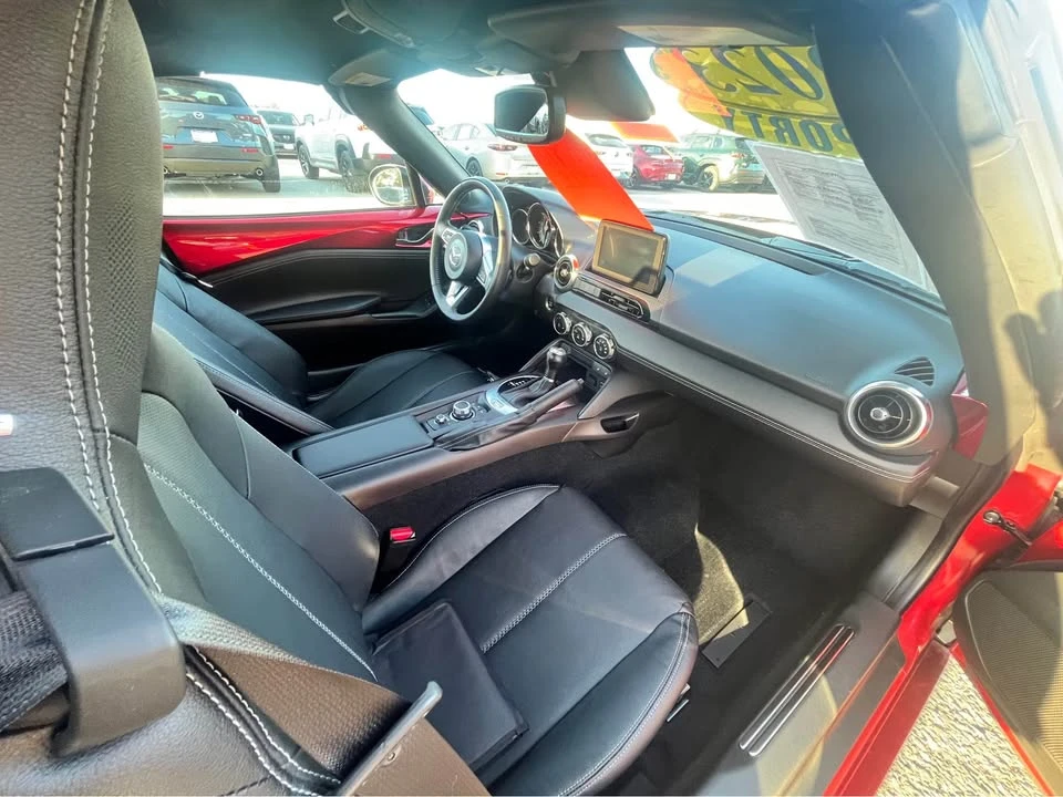 2023 Mazda ND MX-5 Miata - Image 4 of 6