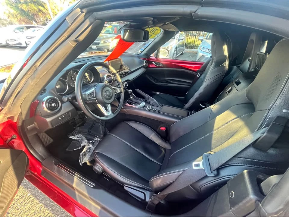 2023 Mazda ND MX-5 Miata - Image 3 of 6