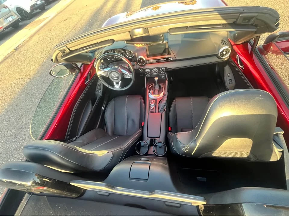2023 Mazda ND MX-5 Miata - Image 5 of 6