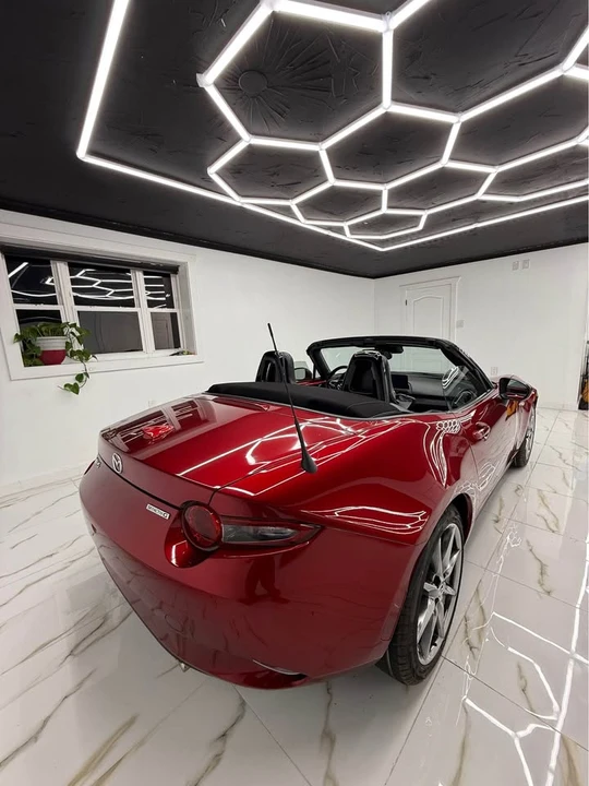2023 Mazda ND MX-5 Miata - Image 6 of 14
