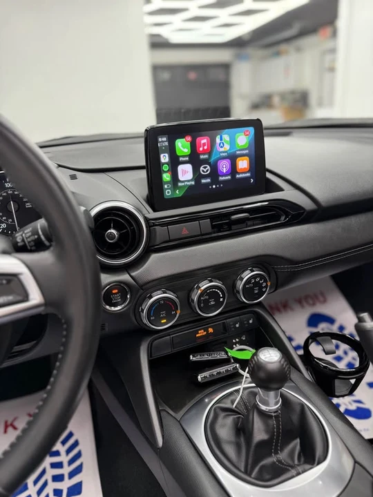 2023 Mazda ND MX-5 Miata - Image 12 of 14