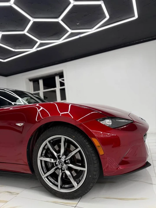 2023 Mazda ND MX-5 Miata - Image 14 of 14