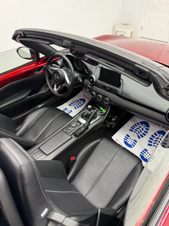 2023 Mazda ND MX-5 Miata - Image 7 of 14