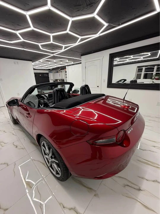 2023 Mazda ND MX-5 Miata - Image 5 of 14