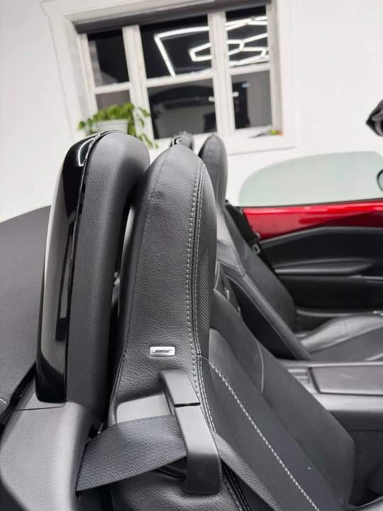 2023 Mazda ND MX-5 Miata - Image 9 of 14