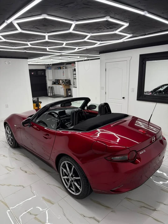2023 Mazda ND MX-5 Miata - Image 4 of 14