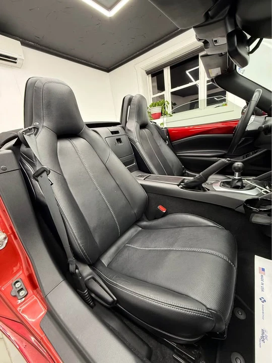 2023 Mazda ND MX-5 Miata - Image 8 of 14
