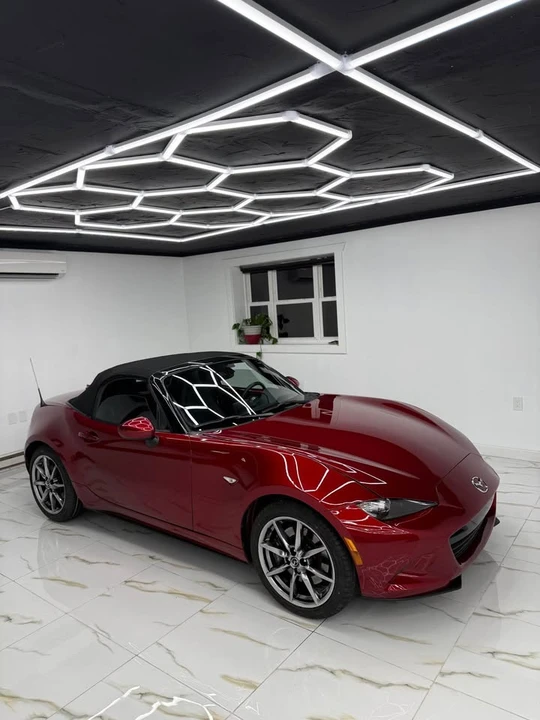 2023 Mazda ND MX-5 Miata - Image 13 of 14
