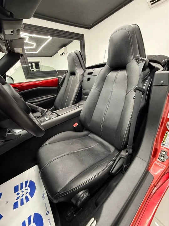 2023 Mazda ND MX-5 Miata - Image 11 of 14