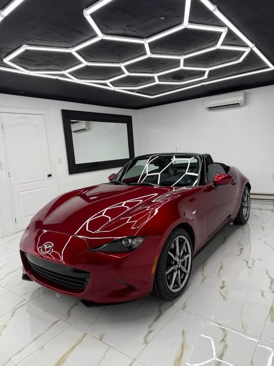 2023 Mazda ND MX-5 Miata - Image 3 of 14