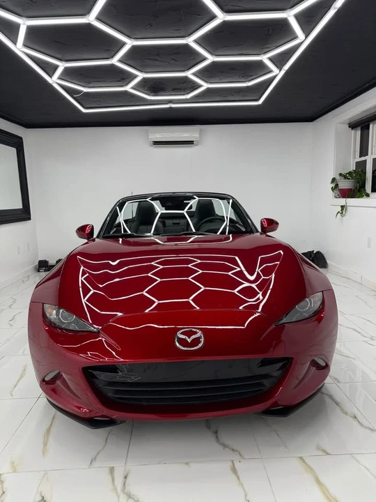 2023 Mazda ND MX-5 Miata - Image 2 of 14