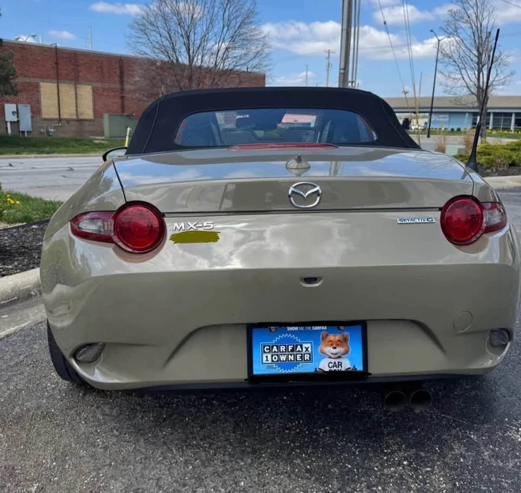 2023 Mazda ND MX-5 Miata - Image 6 of 15