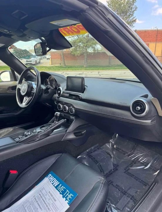 2023 Mazda ND MX-5 Miata - Image 9 of 15