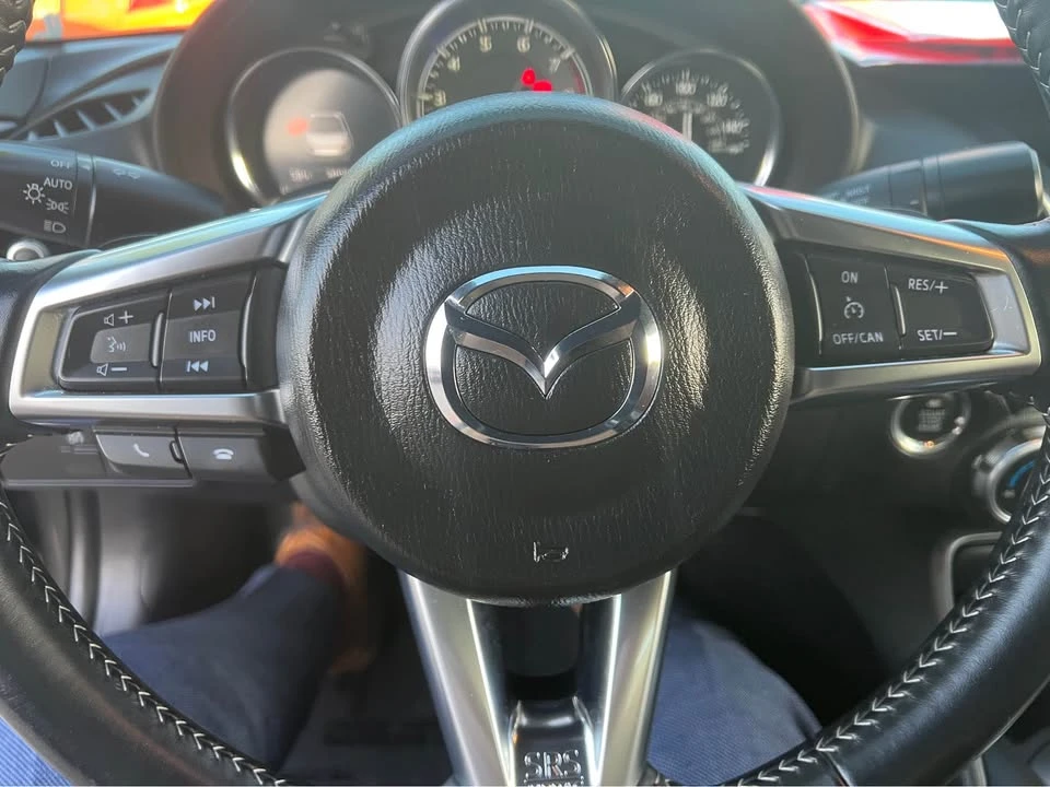 2023 Mazda ND MX-5 Miata - Image 10 of 20