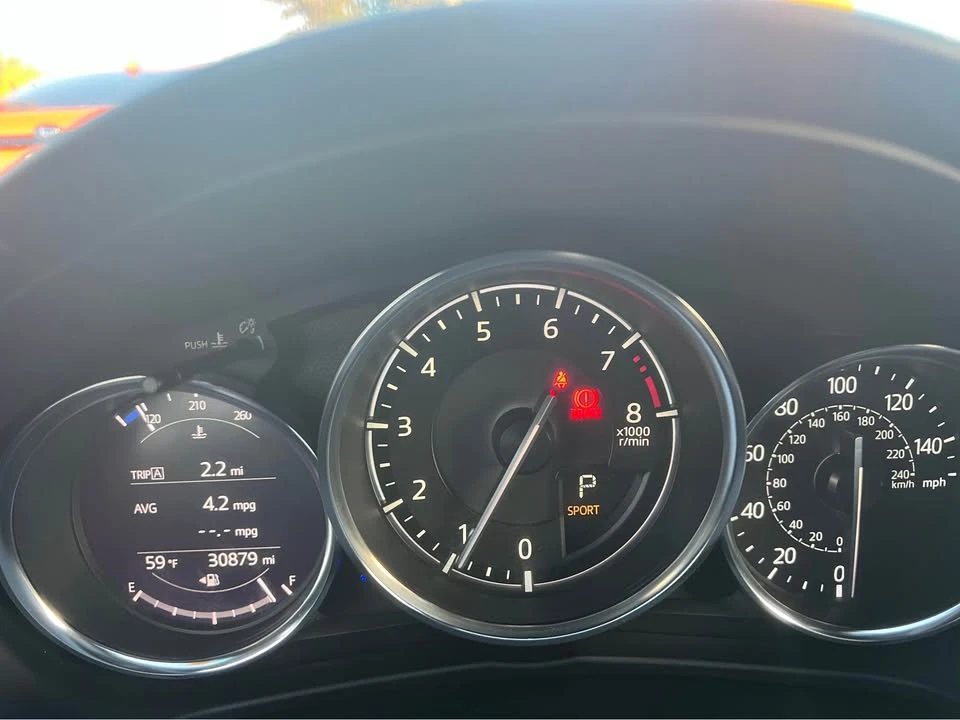 2023 Mazda ND MX-5 Miata - Image 11 of 20