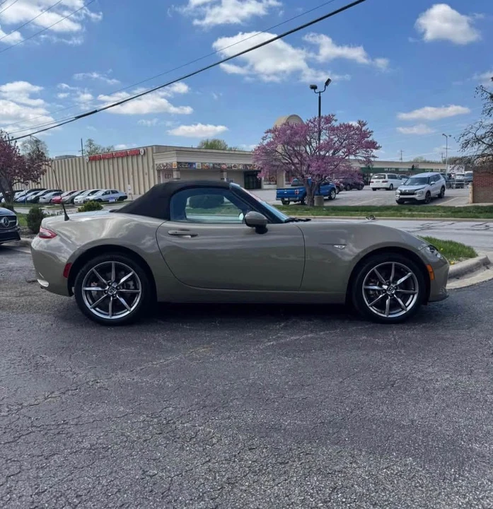 2023 Mazda ND MX-5 Miata - Image 8 of 15