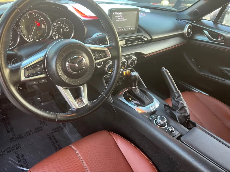 2023 Mazda ND MX-5 Miata - Image 17 of 20