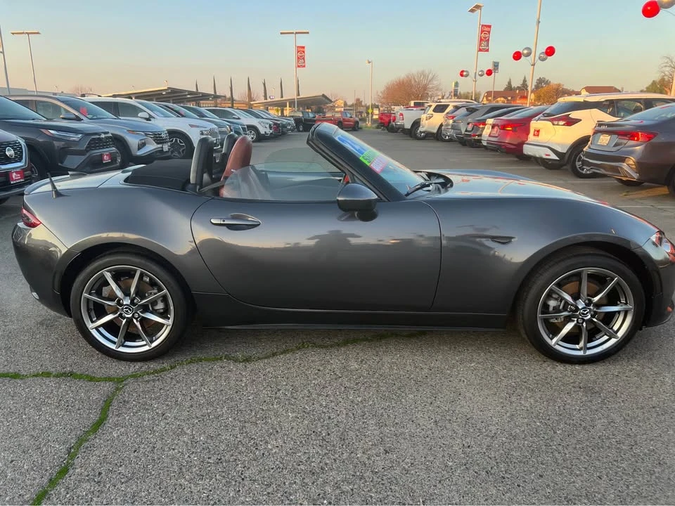 2023 Mazda ND MX-5 Miata - Image 19 of 20