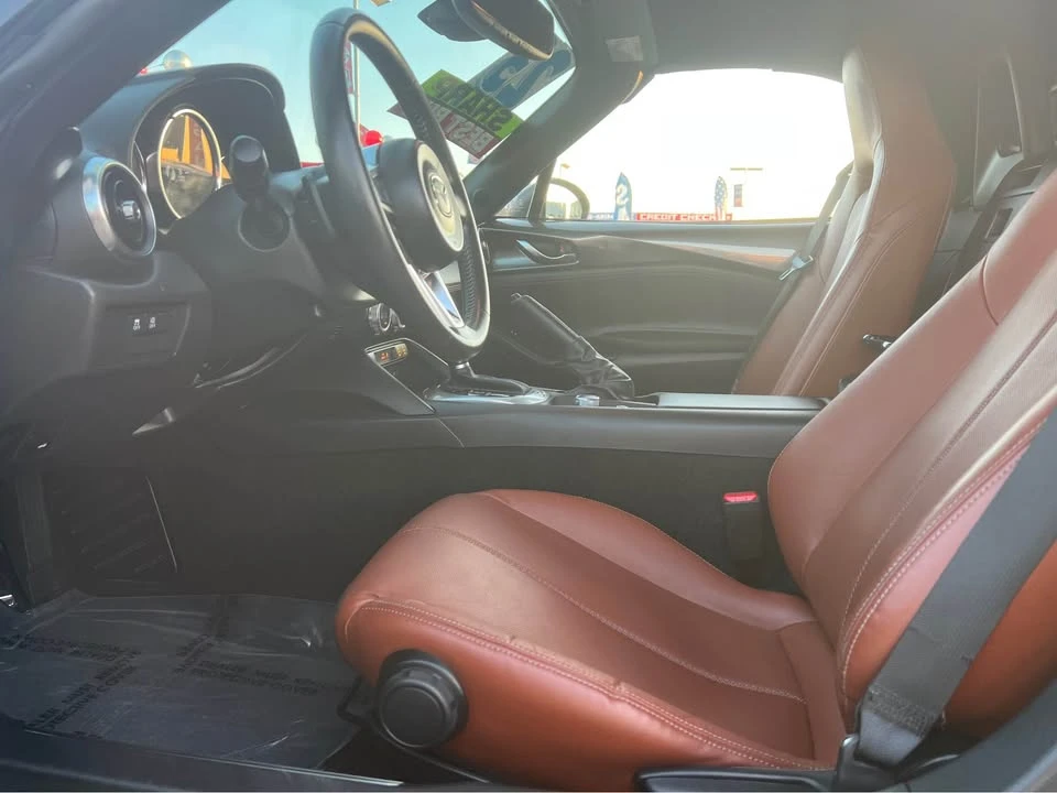 2023 Mazda ND MX-5 Miata - Image 9 of 20
