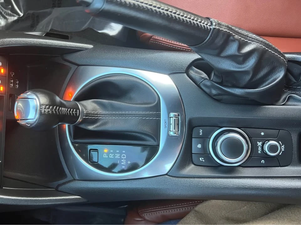 2023 Mazda ND MX-5 Miata - Image 12 of 20