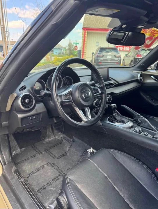 2023 Mazda ND MX-5 Miata - Image 12 of 15
