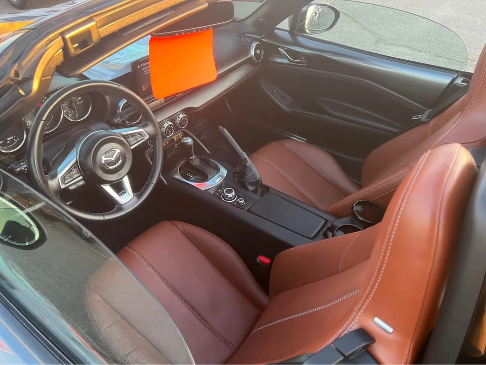 2023 Mazda ND MX-5 Miata - Image 20 of 20