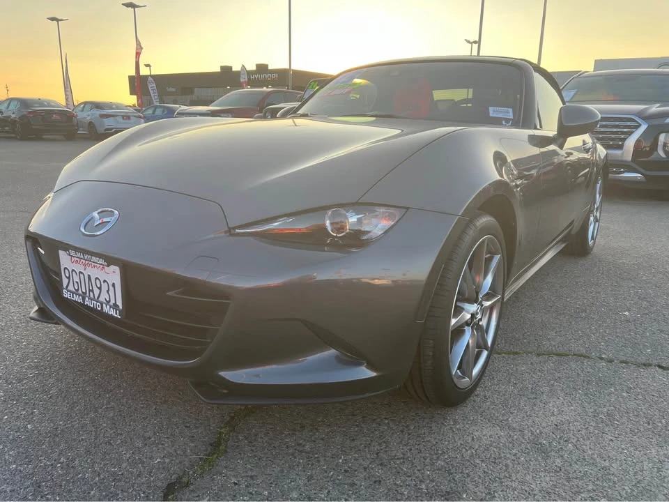 2023 Mazda ND MX-5 Miata - Image 2 of 20