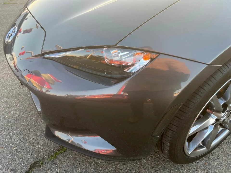 2023 Mazda ND MX-5 Miata - Image 3 of 20