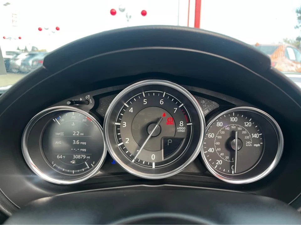 2023 Mazda ND MX-5 Miata - Image 5 of 5