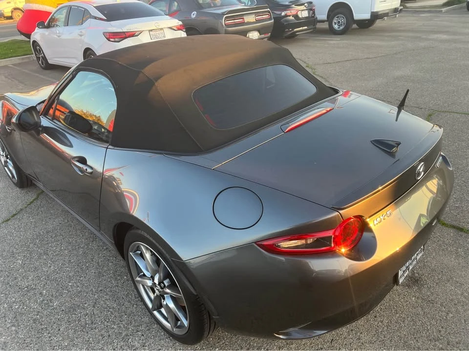 2023 Mazda ND MX-5 Miata - Image 7 of 20