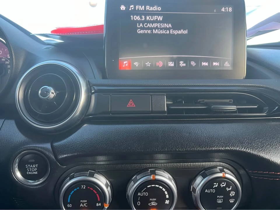 2023 Mazda ND MX-5 Miata - Image 14 of 20