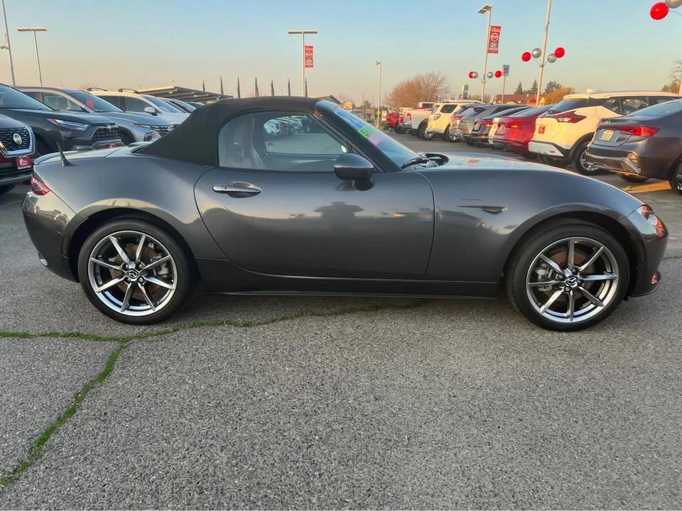 2023 Mazda ND MX-5 Miata - Image 5 of 20