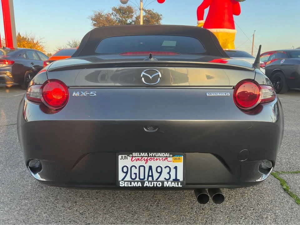 2023 Mazda ND MX-5 Miata - Image 6 of 20