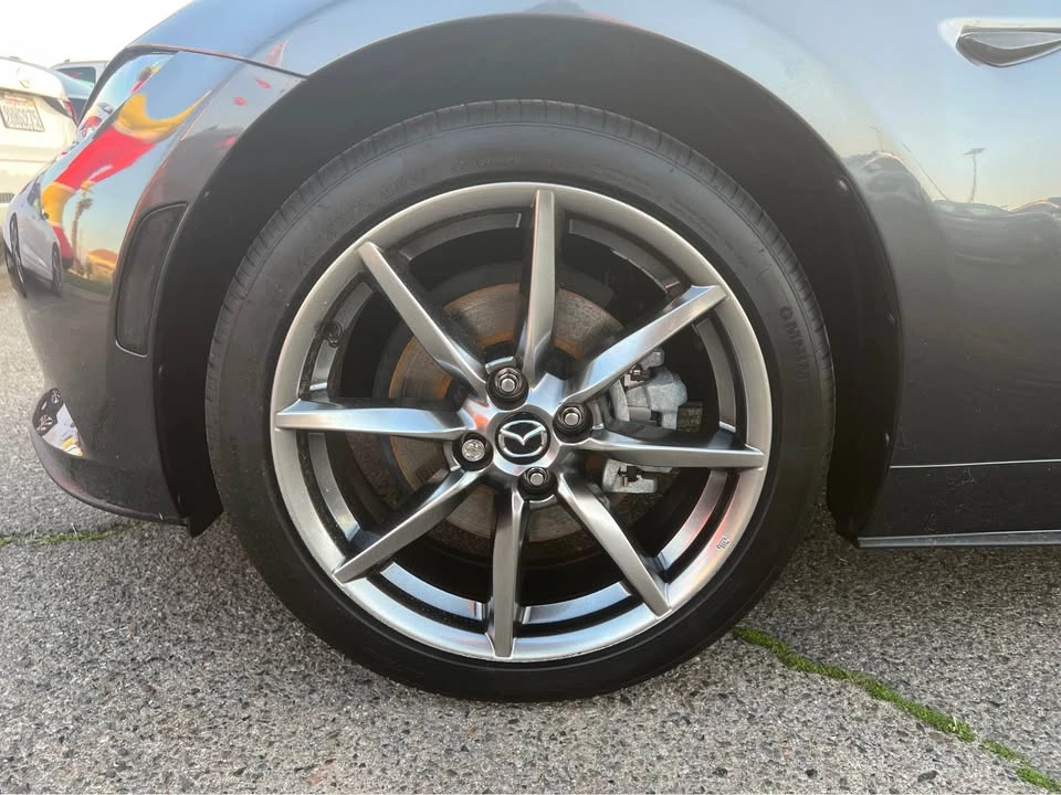 2023 Mazda ND MX-5 Miata - Image 18 of 20