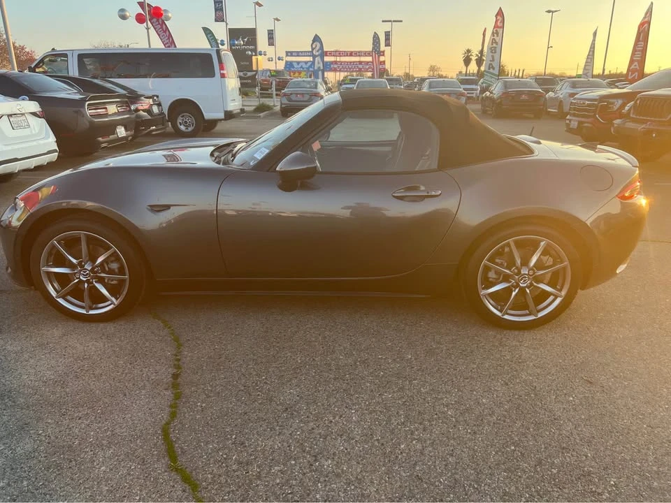 2023 Mazda ND MX-5 Miata - Image 4 of 20