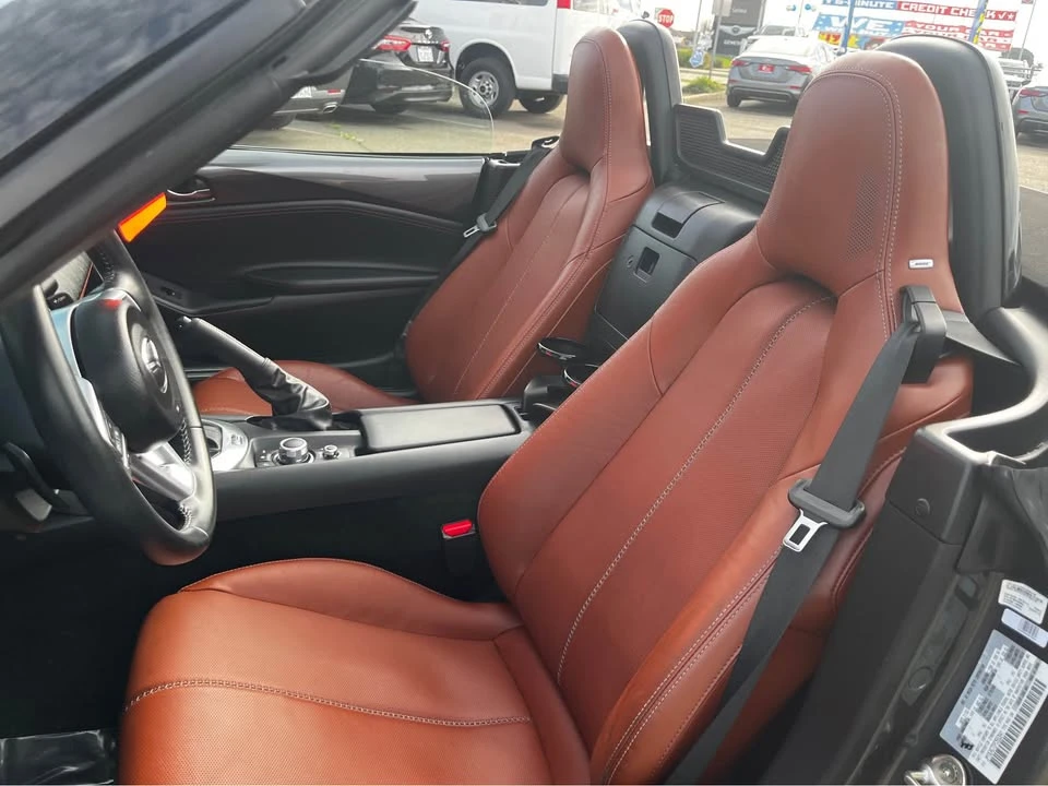 2023 Mazda ND MX-5 Miata - Image 4 of 5
