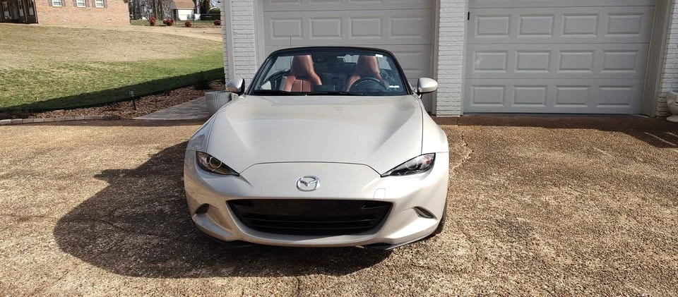 2023 Mazda ND MX-5 Miata - Image 3 of 5