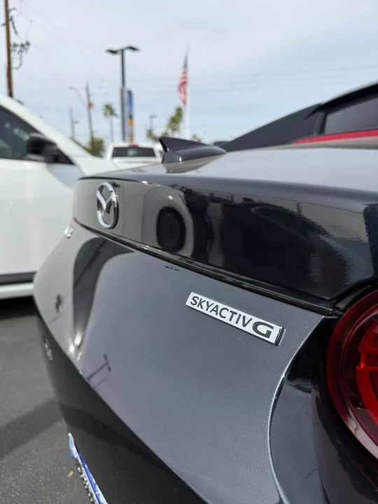 2023 Mazda ND MX-5 Miata - Image 5 of 10